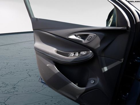 New 2026 Buick Encore GX Sport Touring w/ Advanced Technology Package image 19