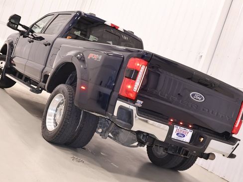 Certified 2024 Ford F450 XLT w/ 360-Degree Camera Package AWD/4WD image 42