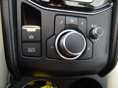 Used 2023 MAZDA CX-5 AWD 2.5 S w/ Select Package image 11