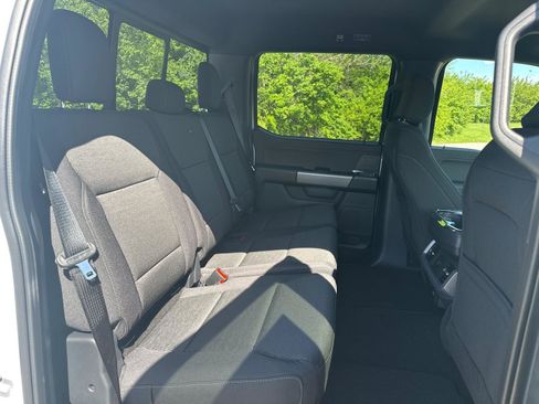 New 2026 Ford F150 XLT AWD/4WD image 24