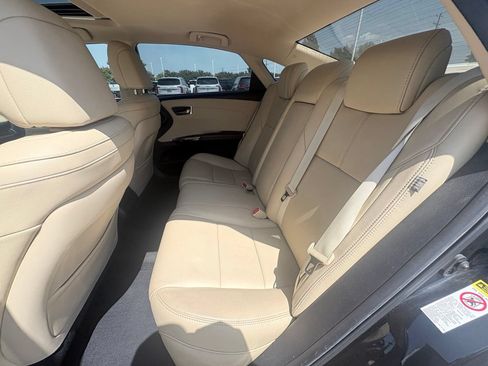 Used 2014 Toyota Avalon XLE Touring FWD image 7