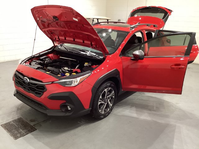Used 2024 Subaru Crosstrek 2.0i Premium AWD/4WD image 10