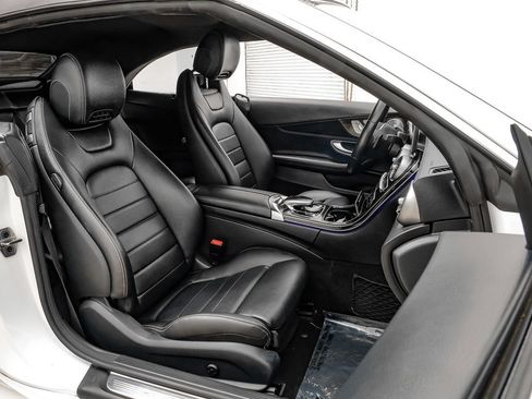 Used 2020 Mercedes-Benz C 300 Cabriolet image 29