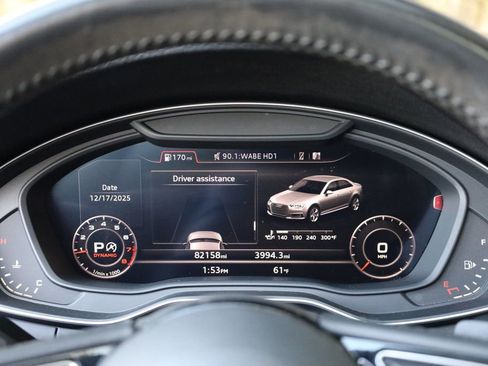 Used 2017 Audi A4 2.0T Premium Plus image 41