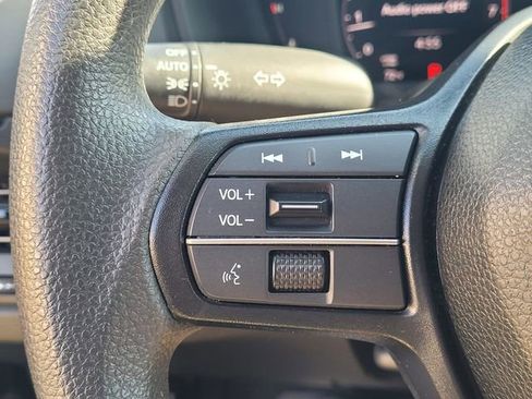 Used 2024 Honda Accord LX image 13