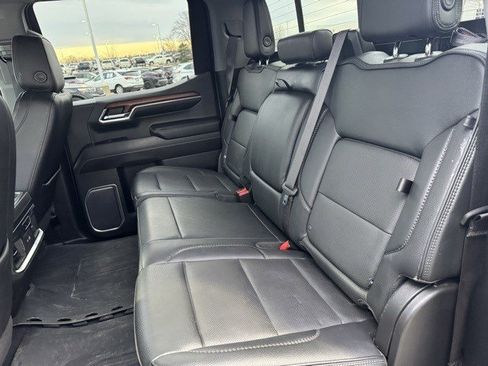 Used 2023 GMC Sierra 1500 Denali image 24