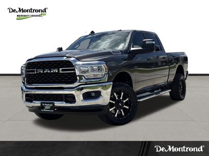 Used 2023 RAM 2500 Big Horn w/ Level 1 Equipment Group