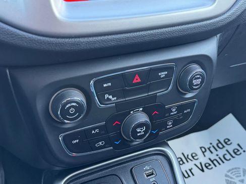 Used 2019 Jeep Compass High Altitude image 23