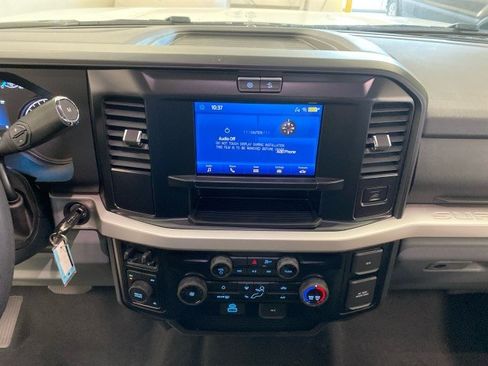 New 2026 Ford F250 XLT AWD/4WD image 21