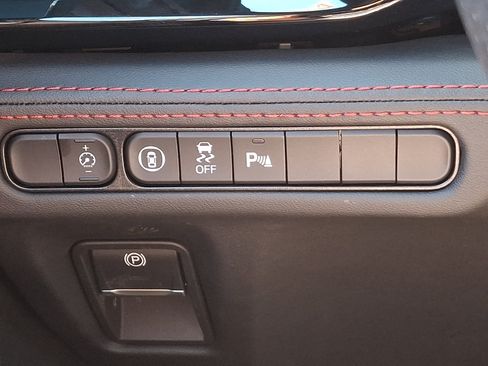 Certified 2025 Acura MDX A-Spec AWD/4WD image 25
