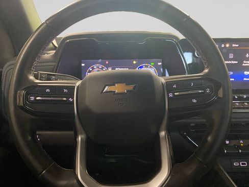 Used 2024 Chevrolet Colorado LT w/ LT Convenience Package II AWD/4WD image 24