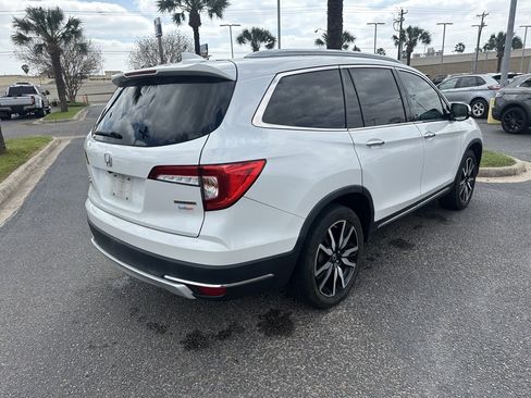 Used 2021 Honda Pilot Touring image 6