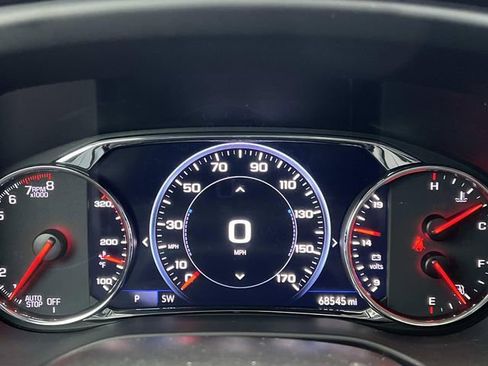 Certified 2022 GMC Acadia AT4 w/ Technology Package image 26