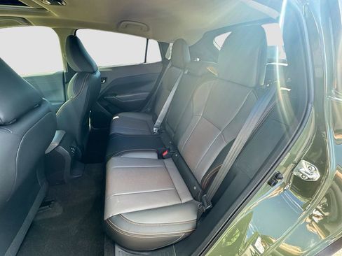 New 2026 Subaru Crosstrek 2.5i Limited AWD/4WD image 24
