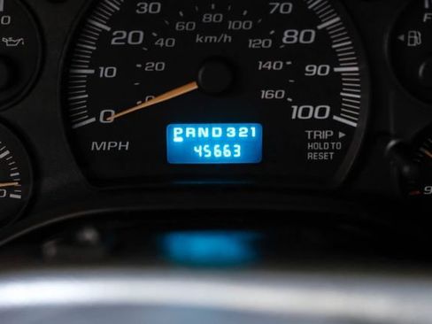 Used 2007 Chevrolet Express 3500 w/ School Bus Package RWD image 19