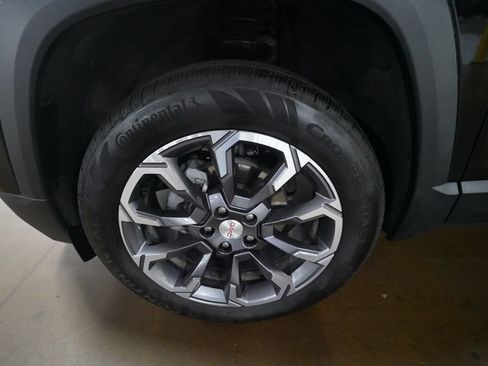 Used 2025 GMC Terrain Elevation w/ Elevation Premium Package AWD/4WD image 27