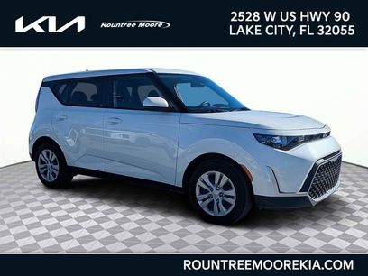 Used 2025 Kia Soul LX