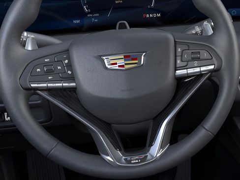 New 2025 Cadillac CT5 Premium Luxury w/ Technology Package image 20