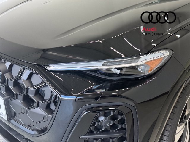 New 2026 Audi SQ5 Premium Plus AWD/4WD image 4