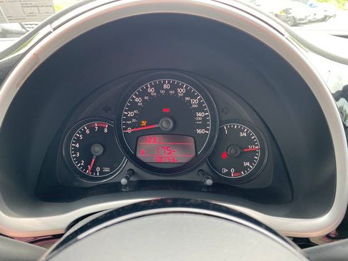 Used 2012 Volkswagen Beetle 2.5 FWD image 14