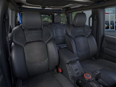 New 2025 Ford Bronco Raptor image 10