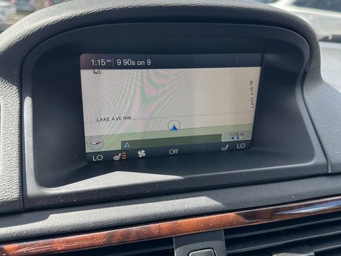 Used 2012 Volvo XC70 T6 image 25