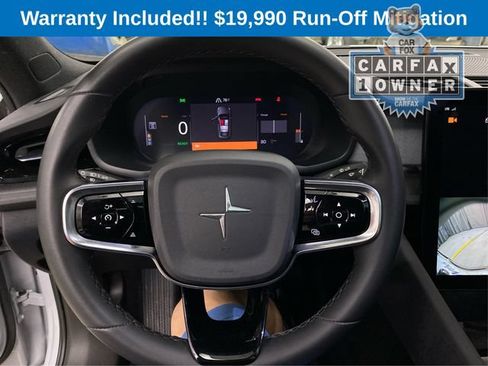 Used 2021 Polestar Polestar 2 AWD/4WD image 23