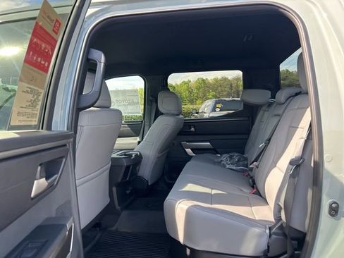 New 2026 Toyota Tundra SR5 AWD/4WD image 15