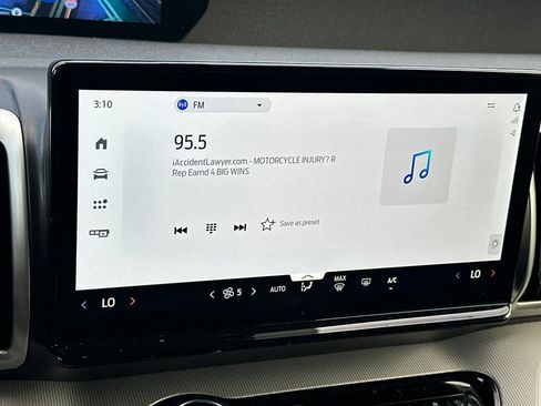 Certified 2025 Ford Expedition Max Active image 21