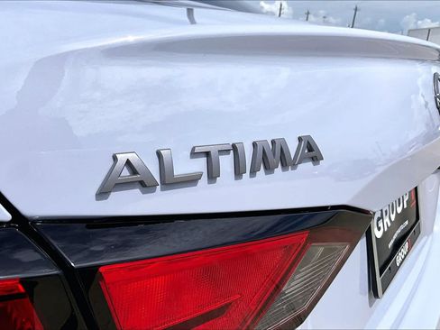 Used 2026 Nissan Altima 2.5 SR FWD image 31
