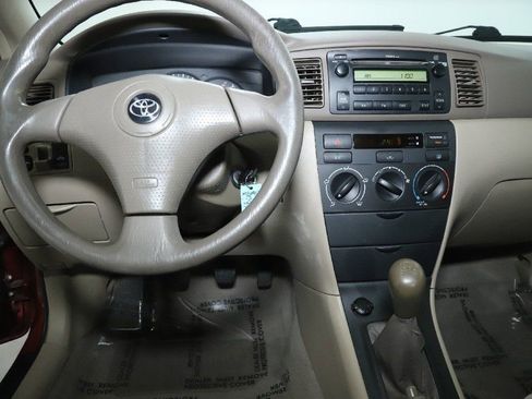 Used 2007 Toyota Corolla CE image 23