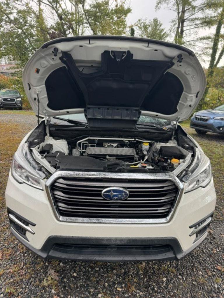 Used 2020 Subaru Ascent Limited w/ Technology Package AWD/4WD image 20