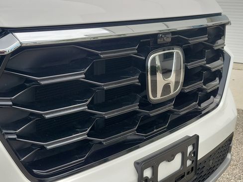 Certified 2025 Honda Pilot Elite image 7