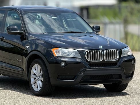 Used 2014 BMW X3 xDrive28i AWD/4WD image 15