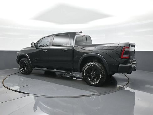 Used 2020 RAM 1500 Rebel w/ Rebel Level 2 Equipment Group AWD/4WD image 5