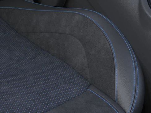 New 2024 Ford Mustang Dark Horse w/ Dark Horse Handlin Package image 17