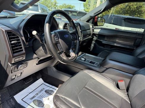 Used 2020 Ford Expedition Limited w/ Special Edition Package RWD image 21