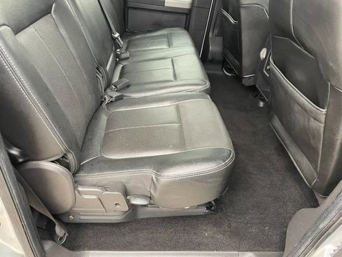 Used 2015 Ford F250 Lariat w/ Chrome Package image 29