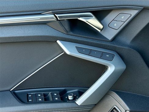 New 2026 Audi Q3 quattro 2.0T image 18