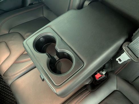 Certified 2021 Jeep Cherokee Trailhawk w/ Premium Leather Package image 35