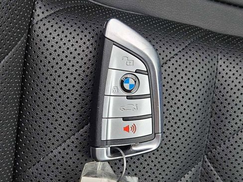 Used 2023 BMW X5 sDrive40i image 35