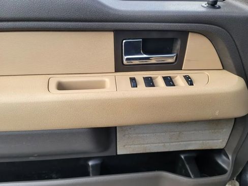 Used 2014 Ford F150 XLT w/ Trailer Tow Package image 11