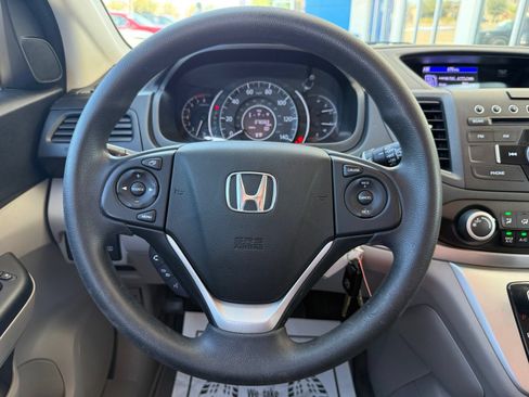 Used 2014 Honda CR-V EX image 15