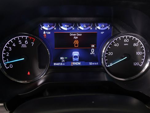 Used 2021 Ford F150 XLT w/ Equipment Group 302A High image 4