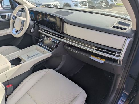 New 2026 Hyundai Santa Fe SEL FWD image 29