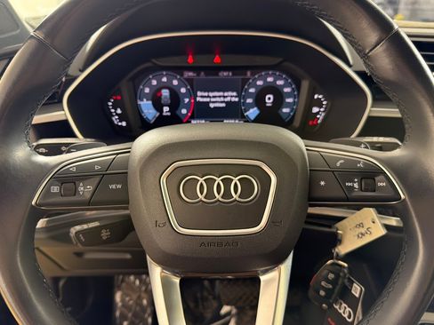 Used 2022 Audi Q3 2.0T Premium AWD/4WD image 21
