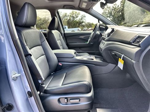 New 2026 Honda Ridgeline RTL image 14