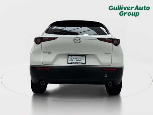 Used 2023 MAZDA CX-30 AWD 2.5 S w/ Preferred Package image 7