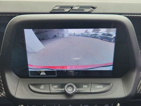 Used 2022 Chevrolet Camaro SS image 14