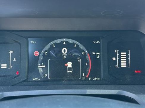 Used 2024 Toyota Tacoma SR5 w/ SR5 Upgrade Package image 21